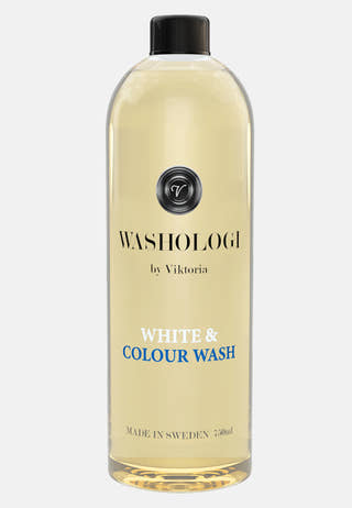 White & Colour Wash 750ml
