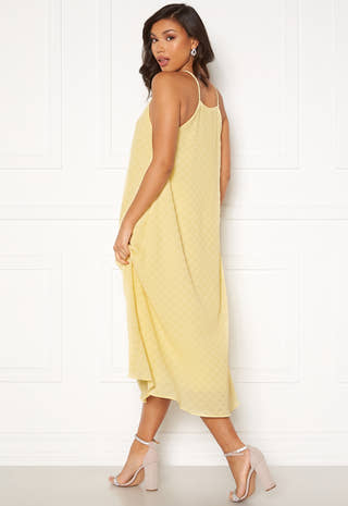 Bali Strap Midi Dress