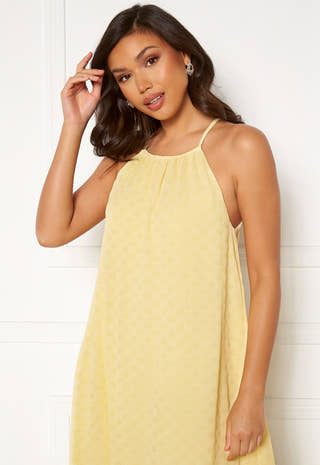 Bali Strap Midi Dress