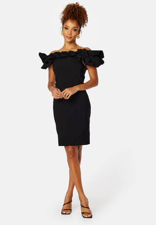 Carrie SL Dress