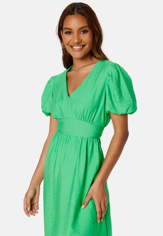 Clema SS Midi Dress