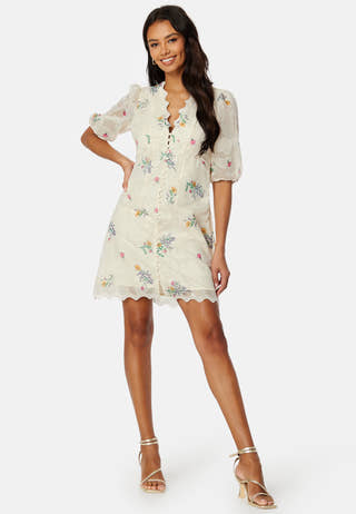 Elima 2/4 Dress