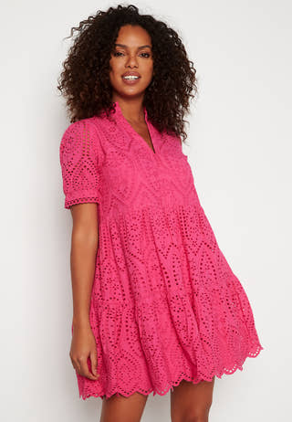 Yasholi SS Dress