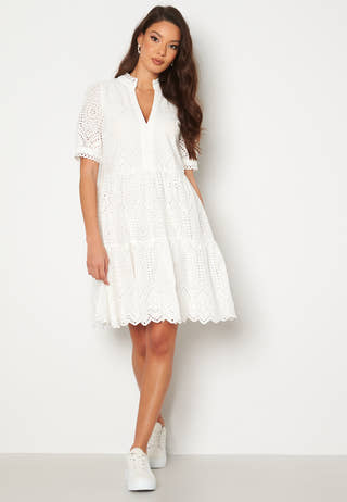 Yasholi SS Dress