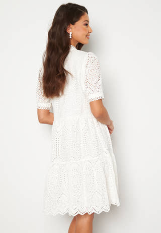 Yasholi SS Dress