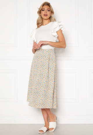 Kaydel Hw Long Skirt
