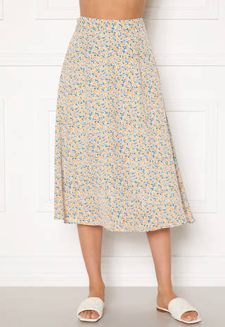 Kaydel Hw Long Skirt