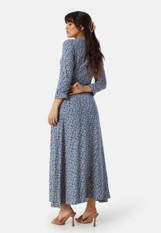 Yassavanna Long Shirt Dress