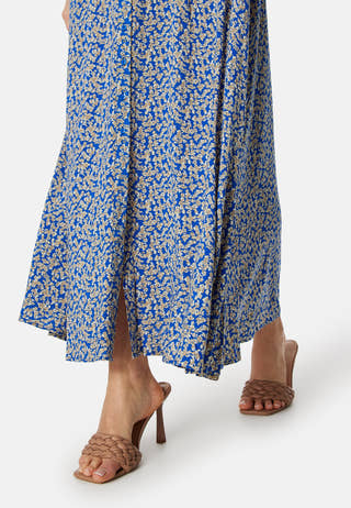 Yassavanna Long Shirt Dress