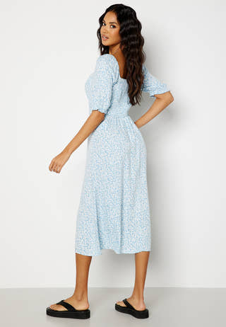 Stelli 2/4 Midi Dress