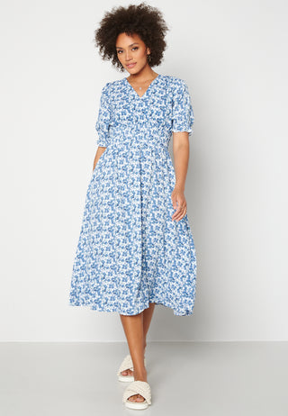 Susla 2/4 Ankle Dress