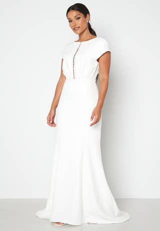 Wesla Maxi Dress