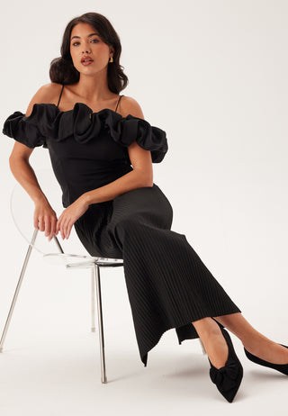 Yasalisa Hw Long Skirt