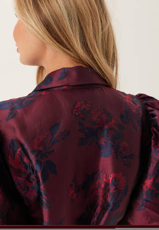 Yasanki 2/4 WRAP DRESS