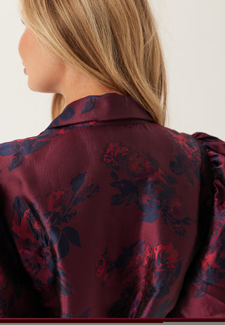 Yasanki 2/4 WRAP DRESS