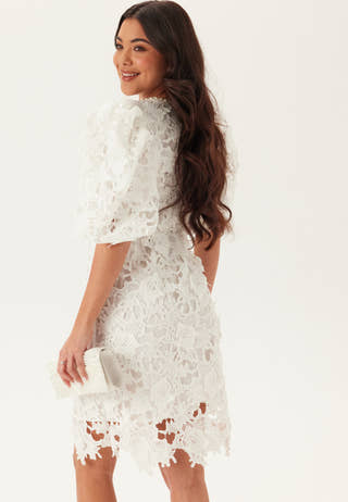 Yasaxia Lace 2/4 DRESS