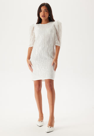 Yasbolina 2/4 Short Dress