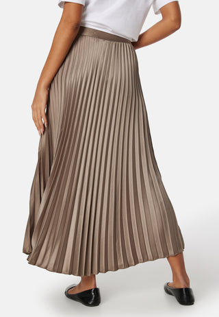 Yasceline High Waist midi skirt