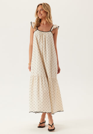 Yasdobby Sl Ankle Dress