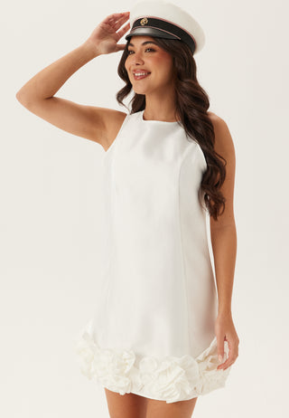 Yasellina Sl Mini Dress