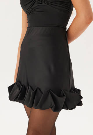 Yasflo Hw Short Skirt