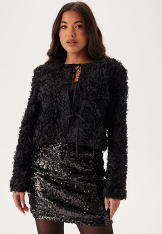 Yasflowi Ls Jacket S.