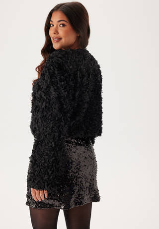 Yasflowi Ls Jacket S.