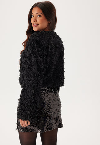 Yasflowi Ls Jacket S.