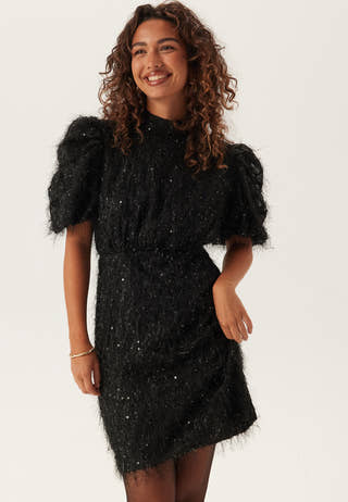 Yasilza 2/4 SEQUIN DRESS