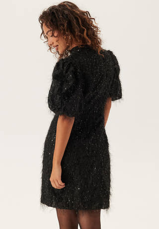 Yasilza 2/4 SEQUIN DRESS