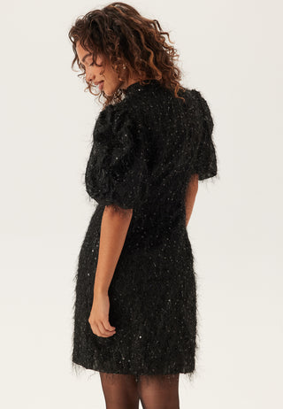 Yasilza 2/4 SEQUIN DRESS