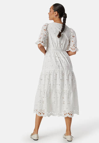 Yaskanikka 2/4 Midi Dress