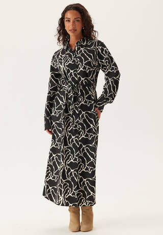 Yaskaya Ls Long Shirt Dress