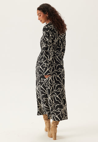 Yaskaya Ls Long Shirt Dress