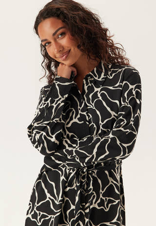 Yaskaya Ls Long Shirt Dress