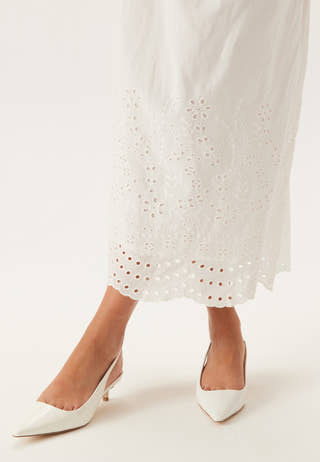 Yasluma Hw Long Skirt