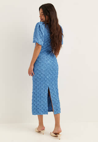 Yasmiamaja 2/4 LONG DRESS