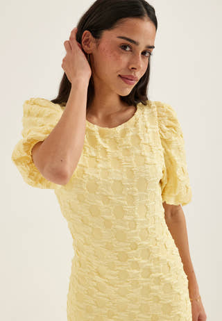 Yasmiamaja 2/4 LONG DRESS