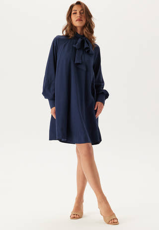 Yasnira Ls Dress