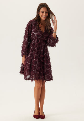 Yaspazilla 7/8 DRESS