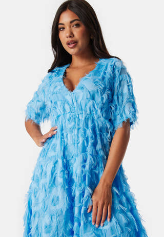 Yaspazylla 2/4 Midi Dress