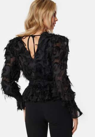 Yaspazylla LS Top