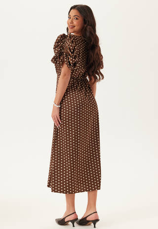 Yaspella 2/4 LONG DRESS