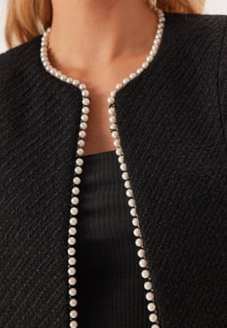 Yaspera Ls Jacket