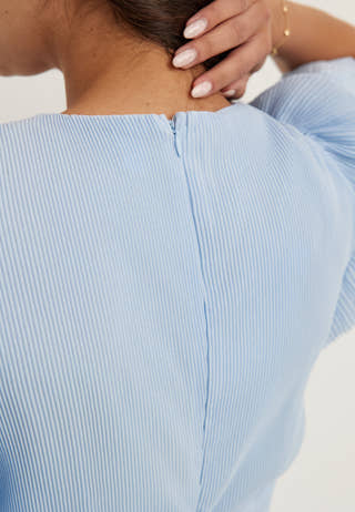 Yasplira Ss Long Dress