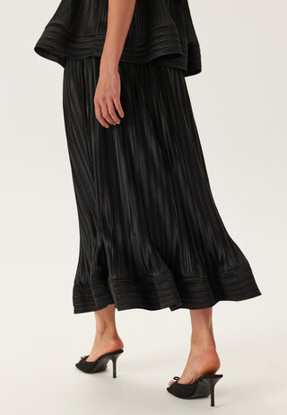 Yasriva Hw Midi Skirt