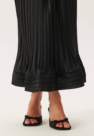 Yasriva Hw Midi Skirt