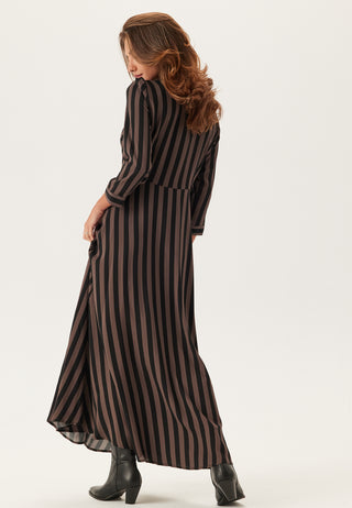 Yassavanna Long Shirt Dress
