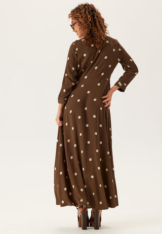 Yassavanna Long Shirt Dress