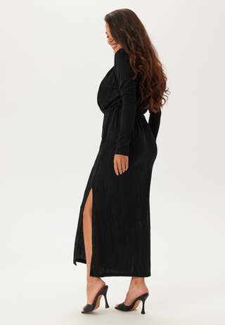 Yasyen Ls Long Dress